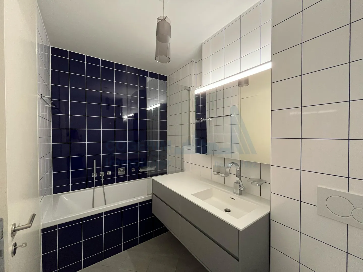 Appartamento di Lusso con Terrazza - Foto 20 di 24