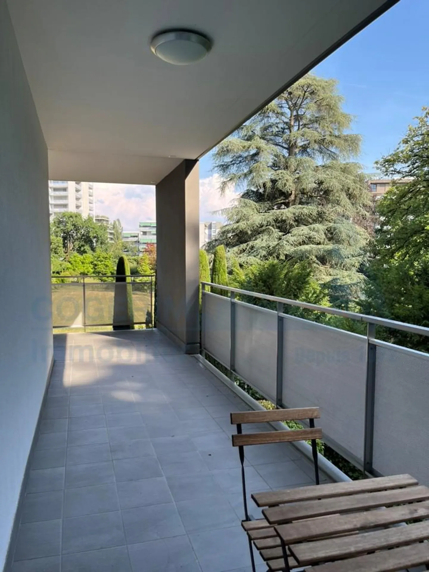 Appartamento di Lusso con Terrazza - Foto 23 di 24