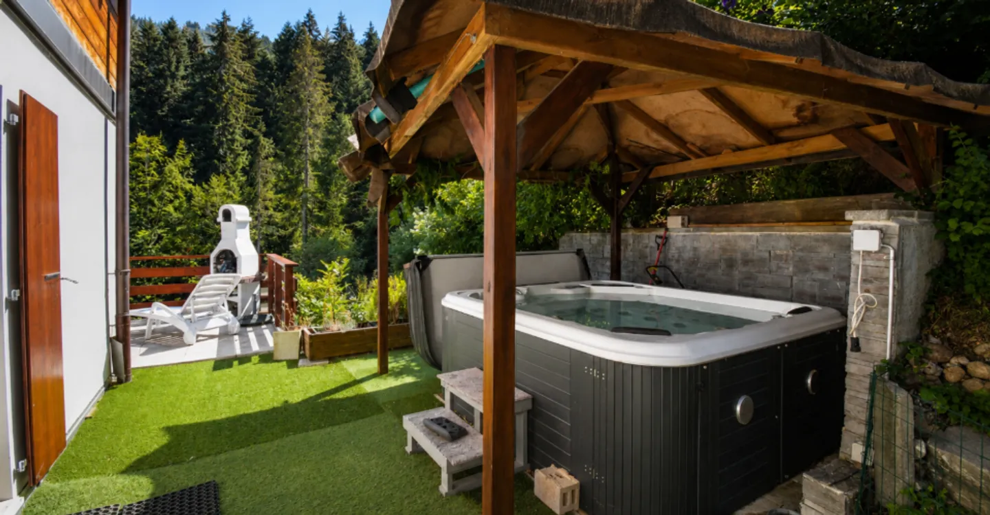 Charmant Chalet Montagnard - Photo 2 sur 13