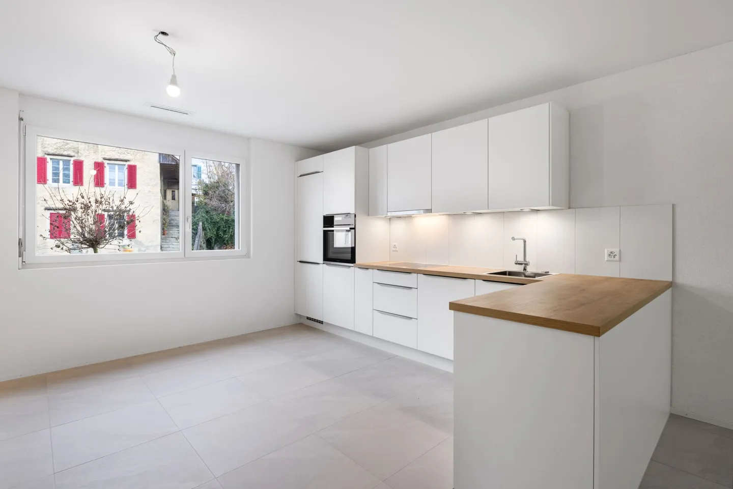 ZentrumSeon² - Modern living in the center - Photo 7 of 24