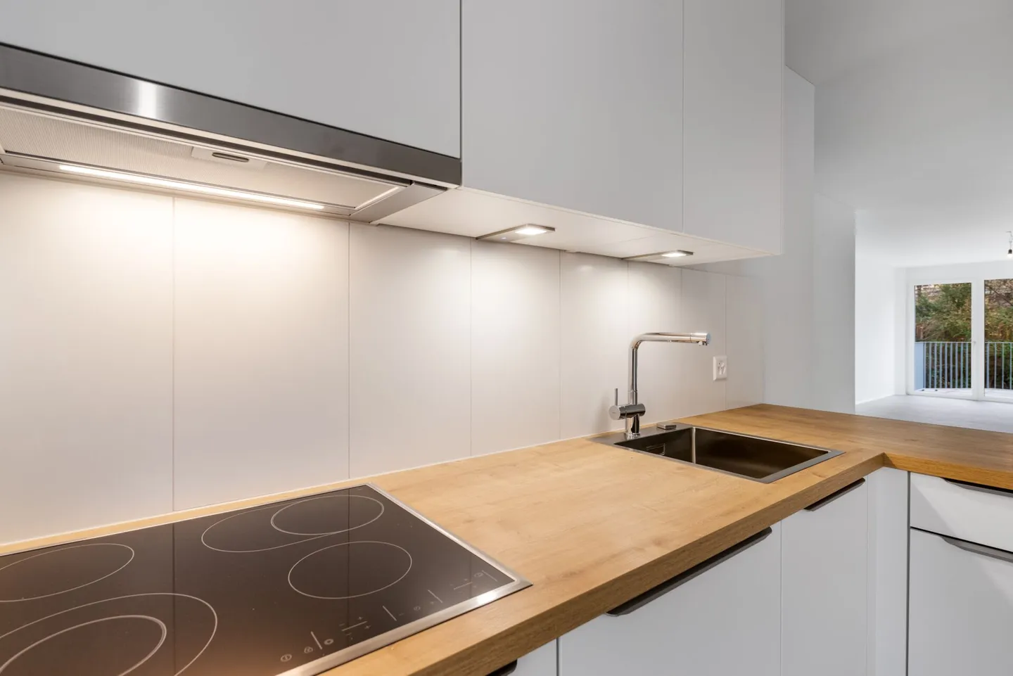 ZentrumSeon² - Modern living in the center - Photo 8 of 24