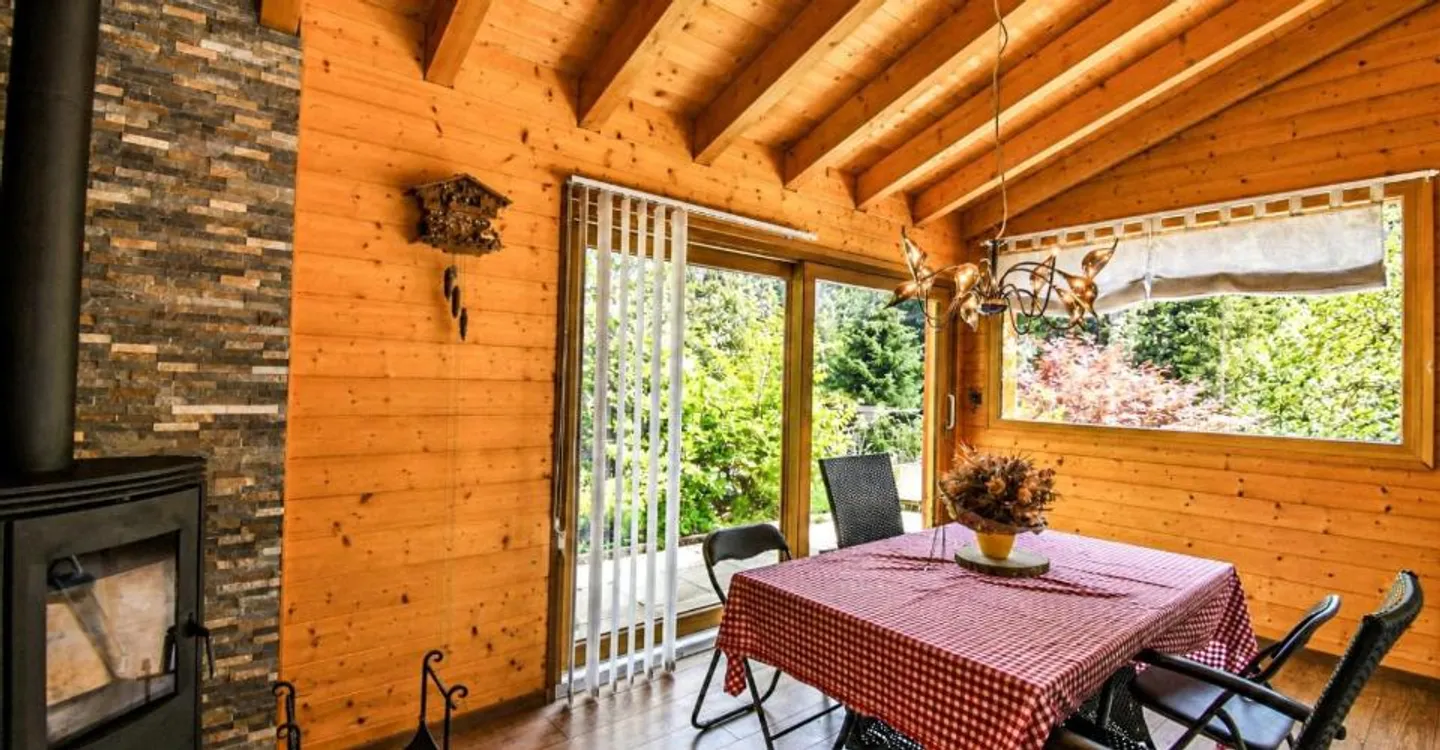 Charmant Chalet Montagnard - Photo 6 sur 13