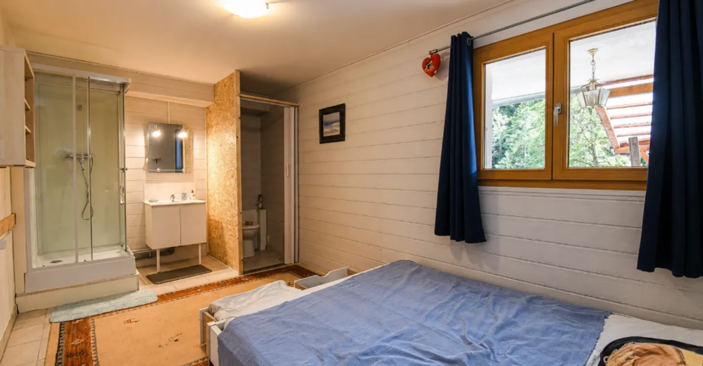 Charmant Chalet Montagnard - Photo 8 sur 13