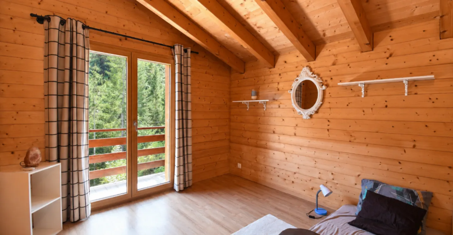 Charmant Chalet Montagnard - Photo 9 sur 13