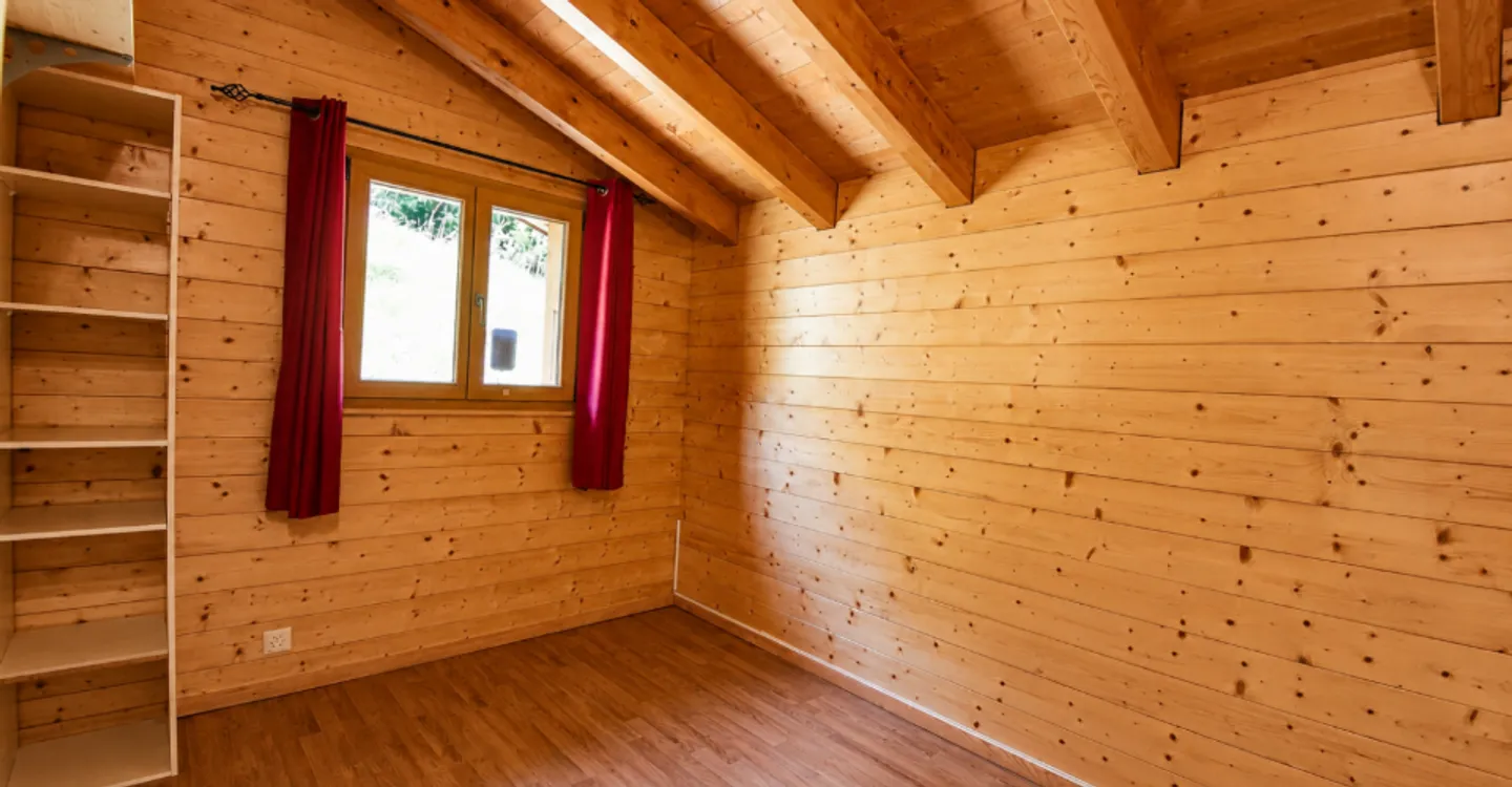 Charmant Chalet Montagnard - Photo 11 sur 13