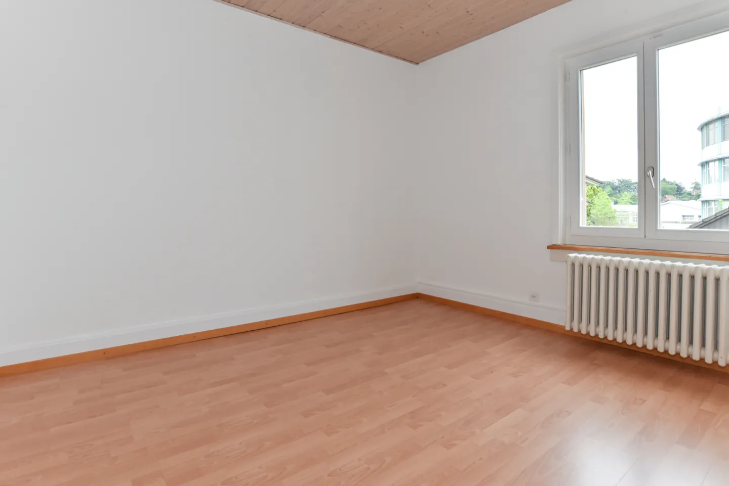 Bright, centrally located apartment in the Telliquartier - Photo 5 of 11