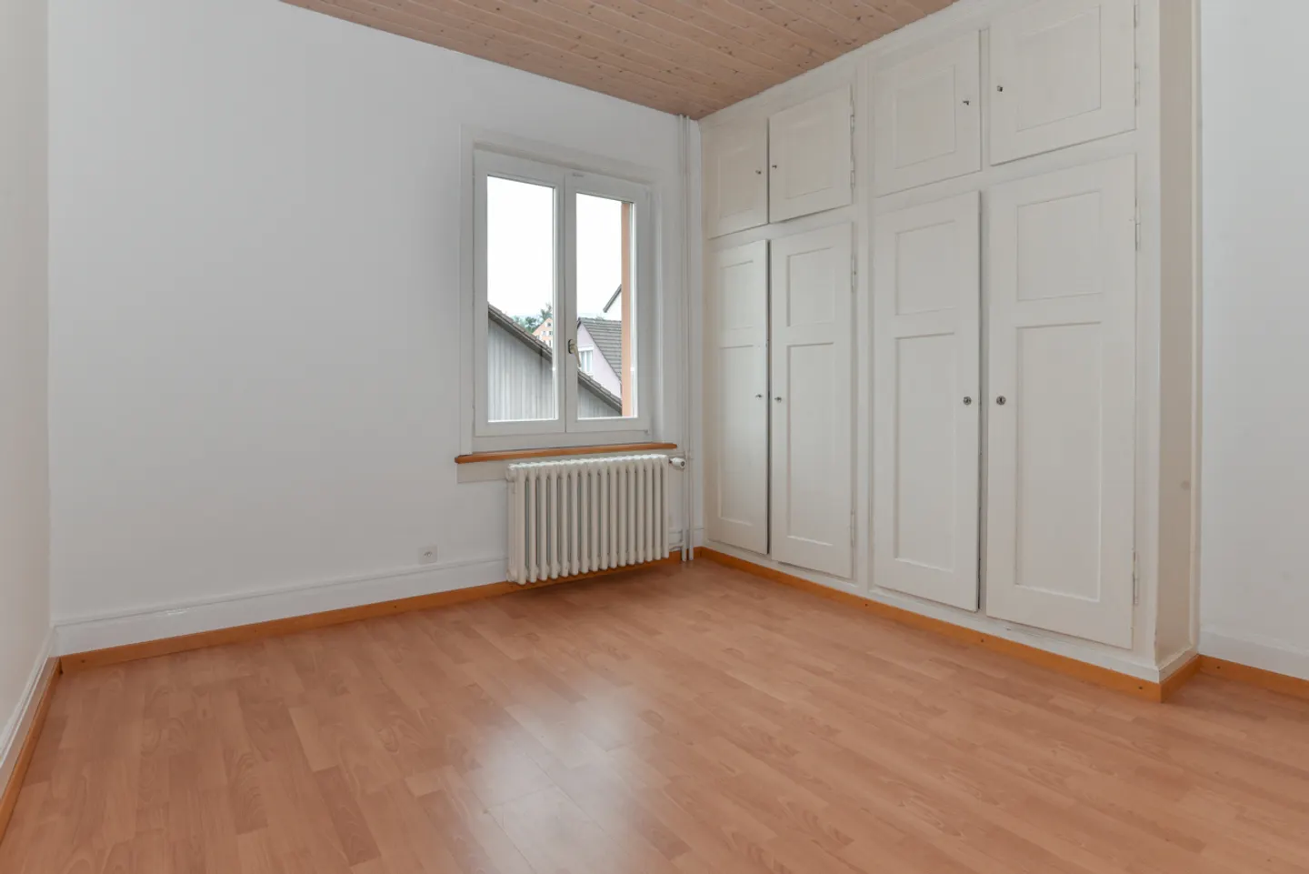 Bright, centrally located apartment in the Telliquartier - Photo 6 of 11