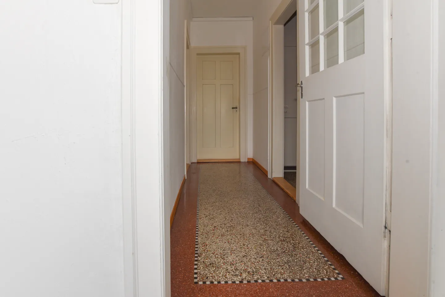 Bright, centrally located apartment in the Telliquartier - Photo 7 of 11