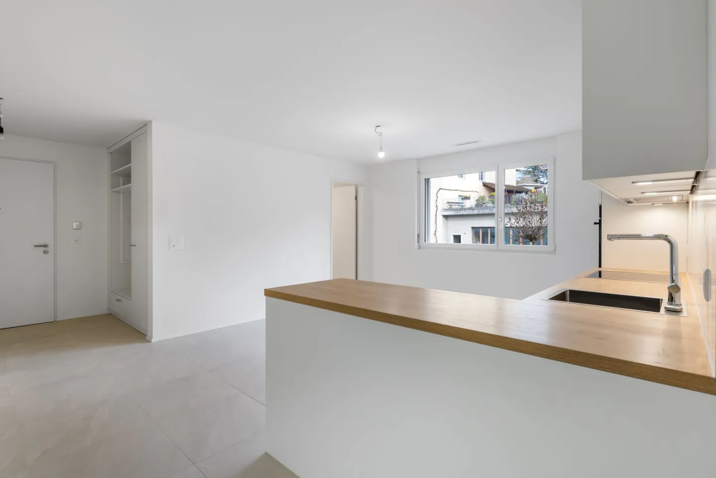 ZentrumSeon² - Modern living in the center - Photo 9 of 24