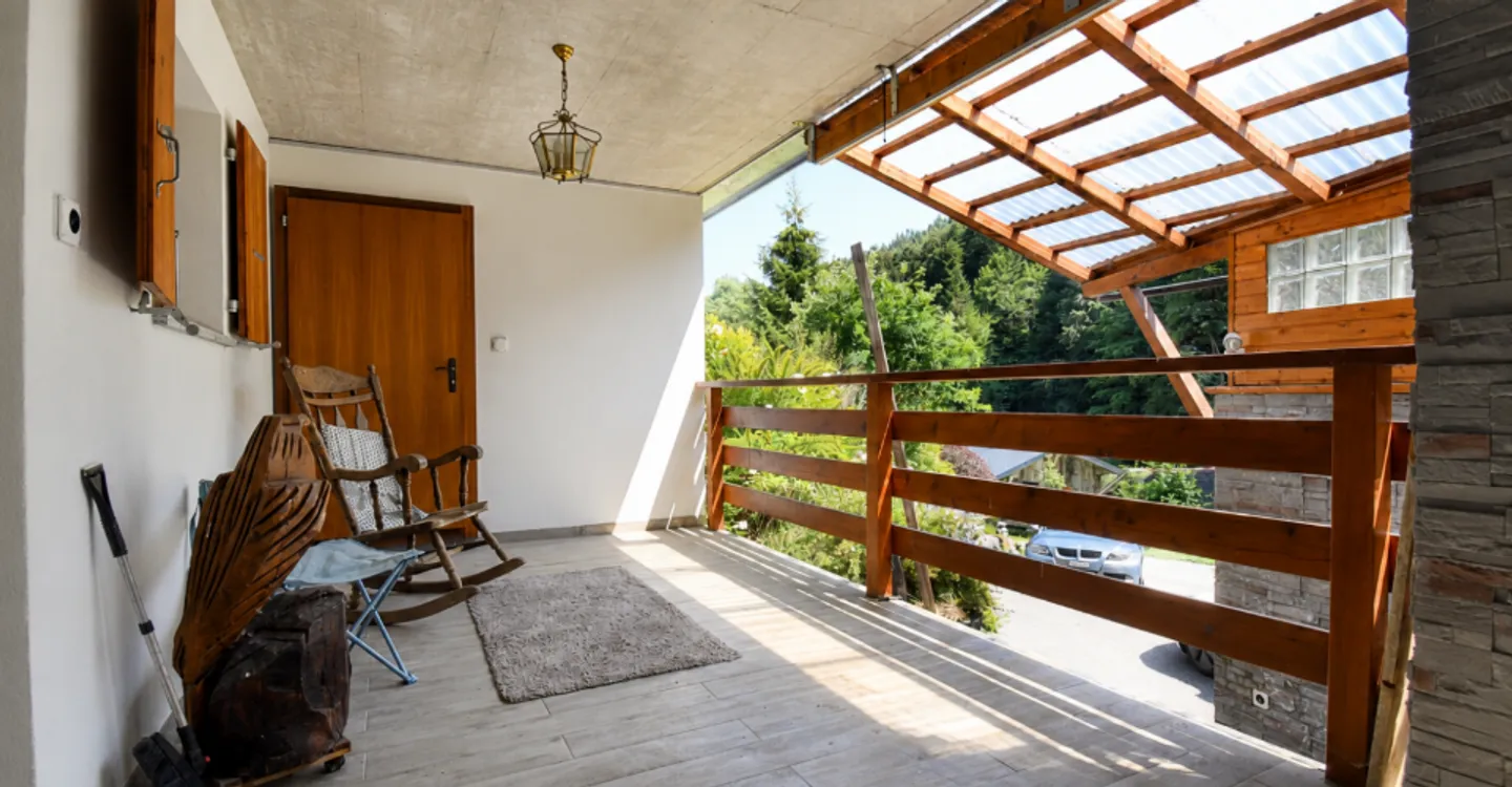 Charmant Chalet Montagnard - Photo 13 sur 13