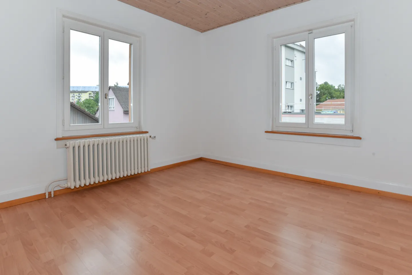 Bright, centrally located apartment in the Telliquartier - Photo 3 of 11