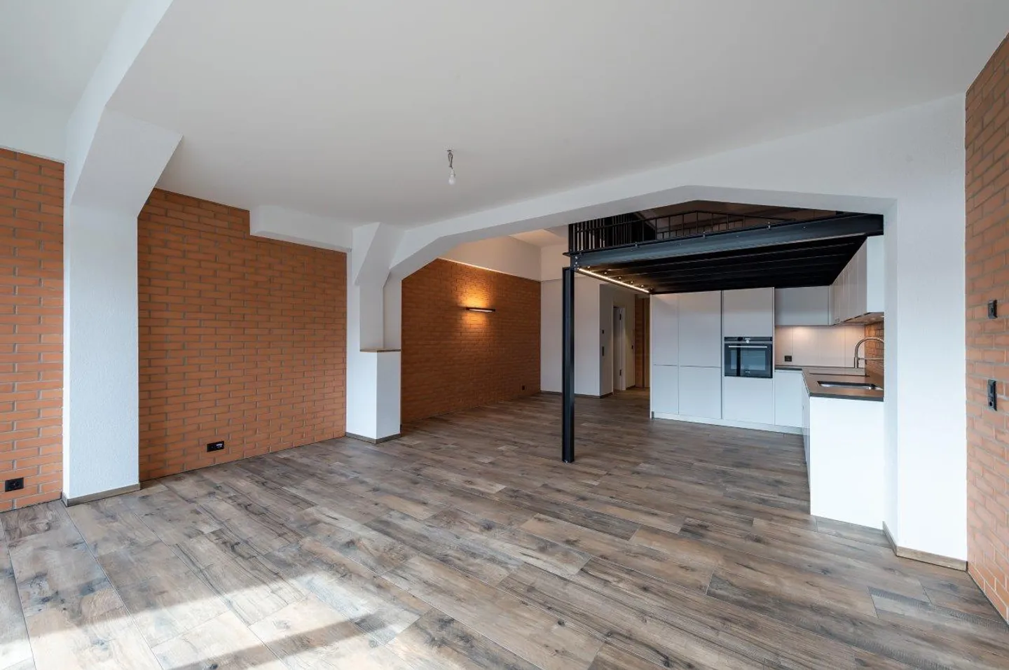 Loft - Photo 3 of 12