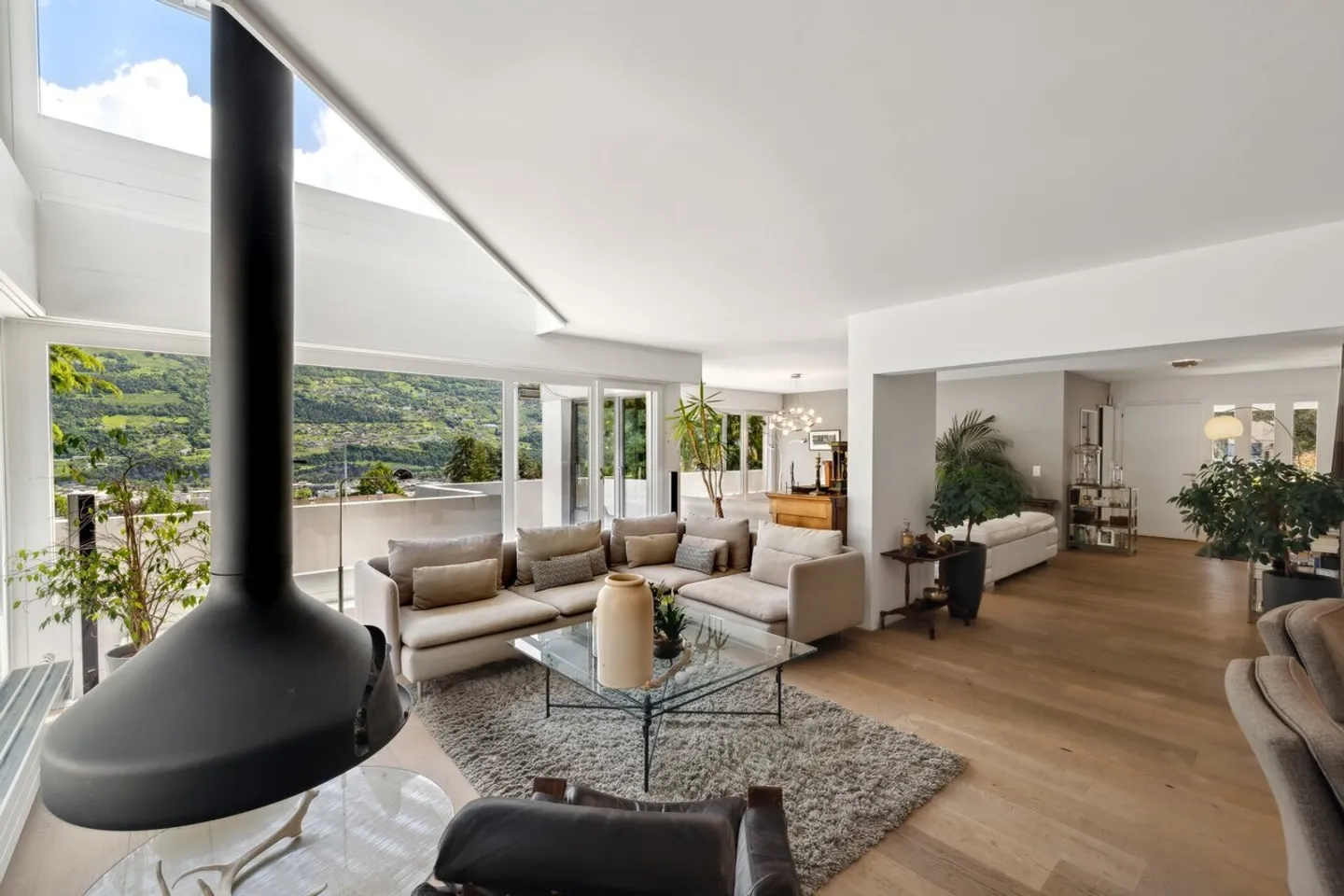 In dominanza sui castelli, nel cuore di Gravelone - Foto 4 di 9