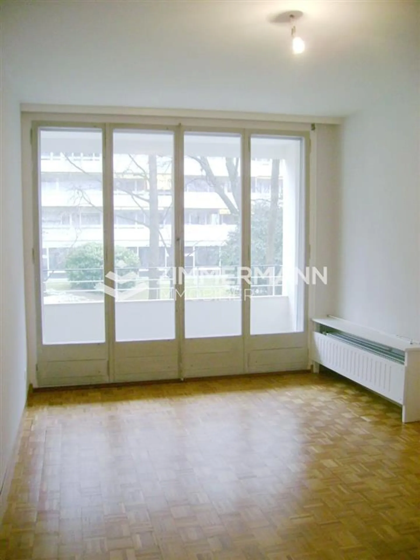 Charming 5-Room Apartment in Geneva - Photo 5 of 7