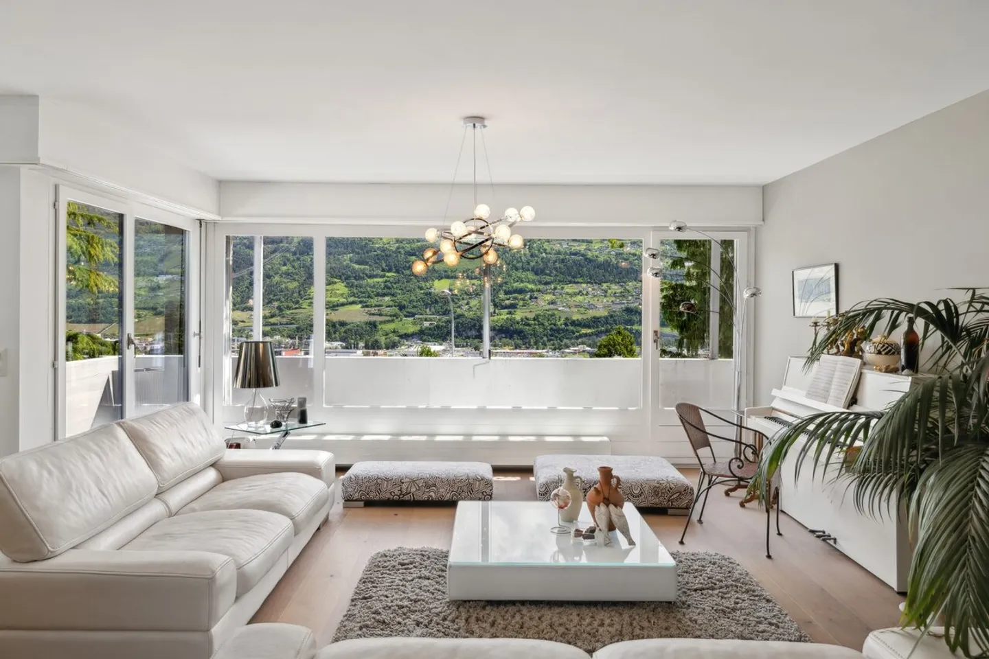 In dominanza sui castelli, nel cuore di Gravelone - Foto 5 di 9