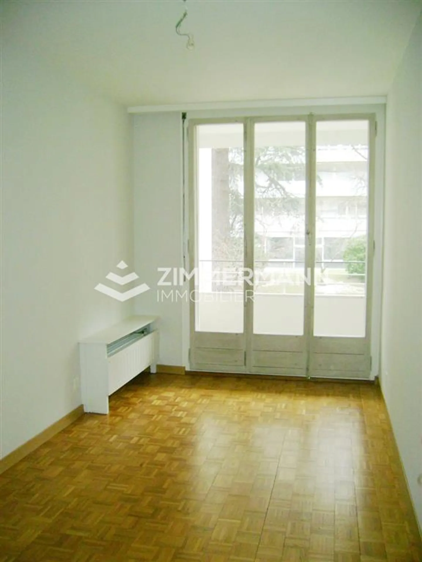 Charming 5-Room Apartment in Geneva - Photo 6 of 7