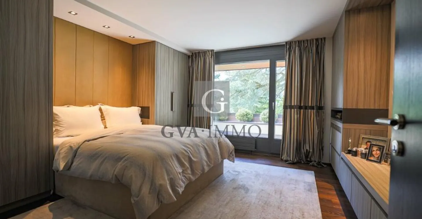 Appartement Charmant à Conches - Photo 4 sur 6