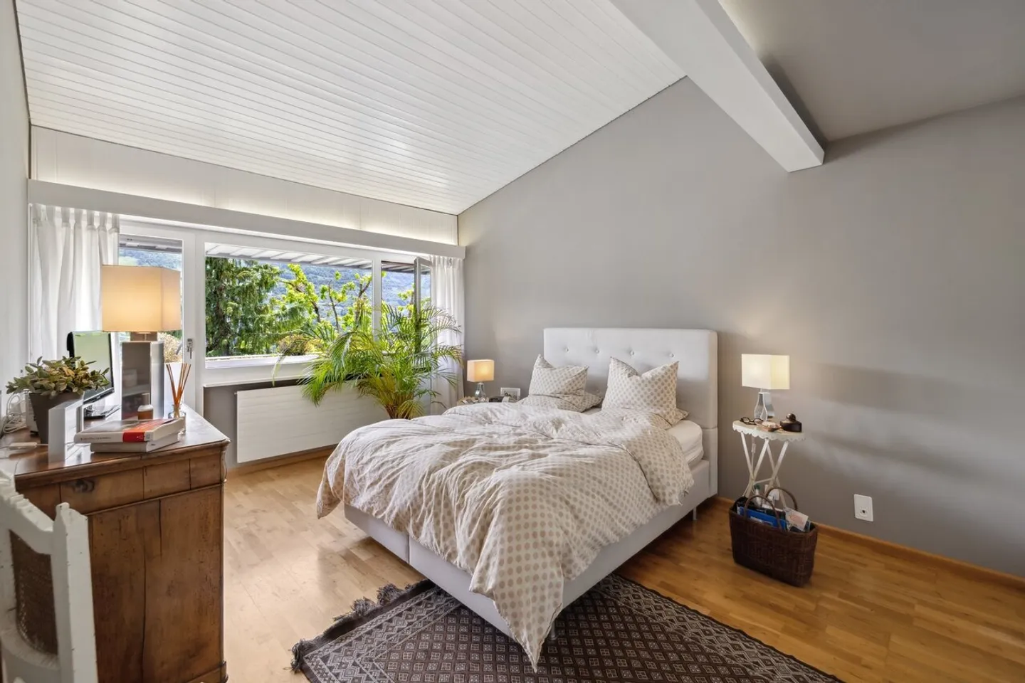 In dominanza sui castelli, nel cuore di Gravelone - Foto 7 di 9