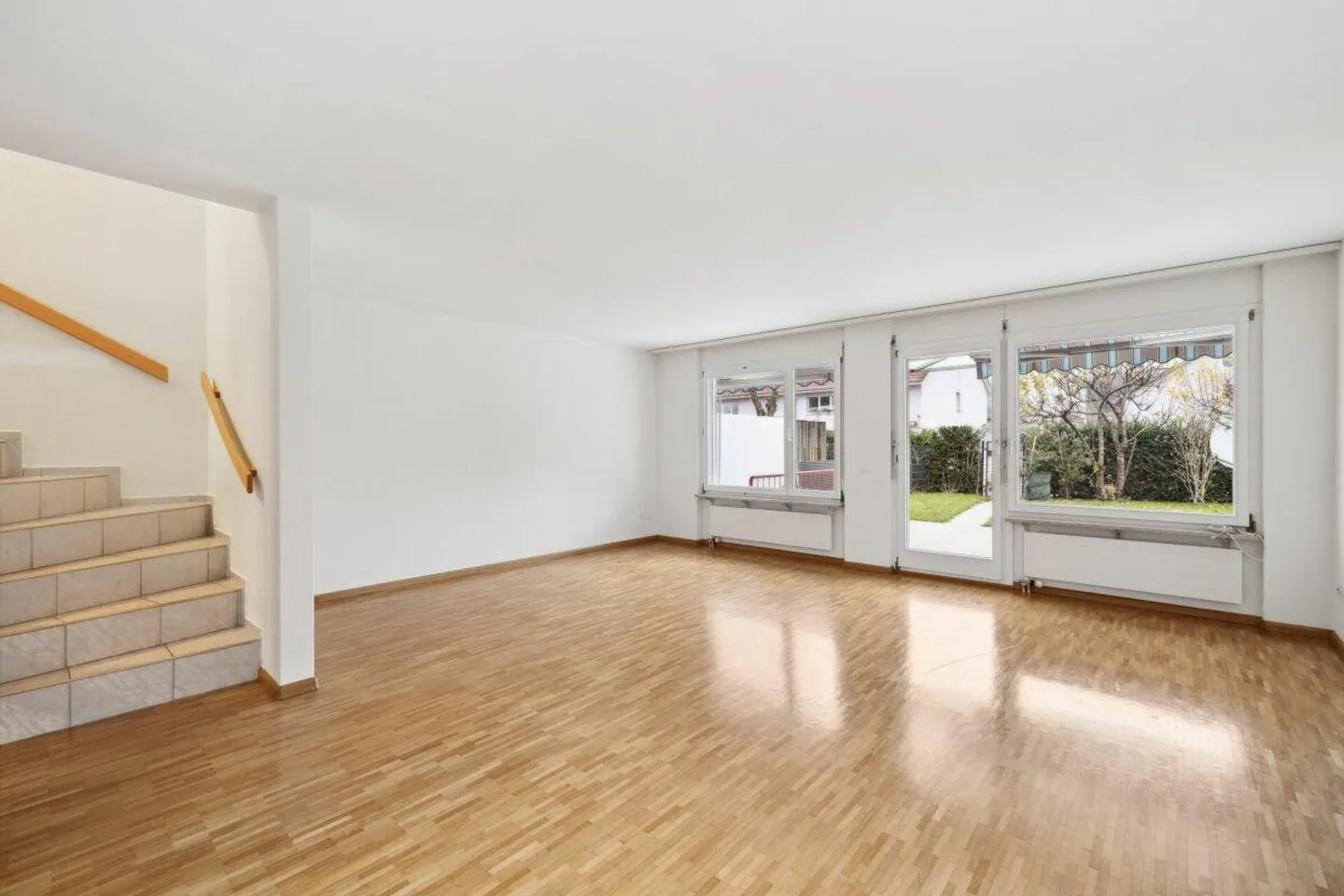 Maison de ville parfaite dans un emplacement calme - Photo 1 sur 10