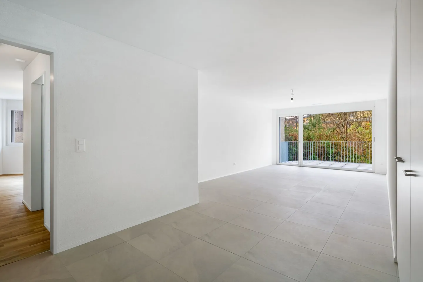 ZentrumSeon² - Modern living in the center - Photo 11 of 24