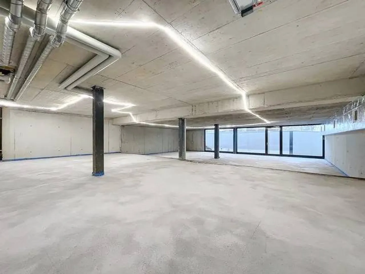 Ideal property for freelance professions - paramedical or sports activities - Photo 4 of 7