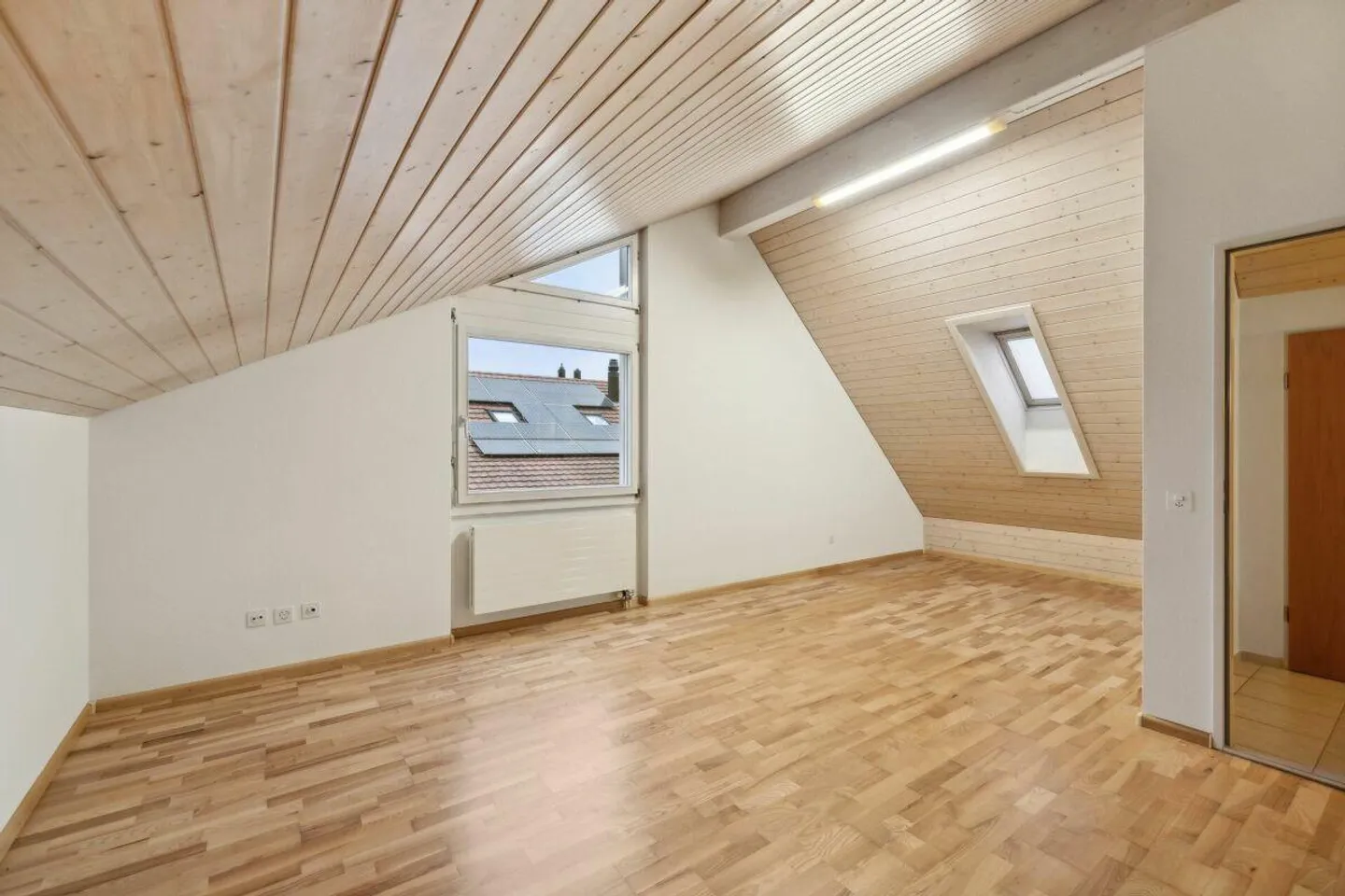 Maison de ville parfaite dans un emplacement calme - Photo 3 sur 10