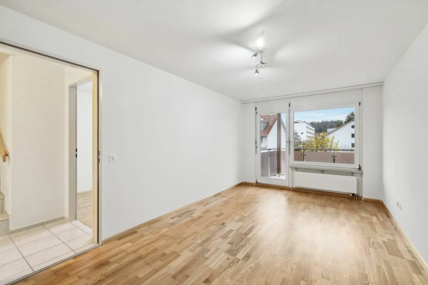 Maison de ville parfaite dans un emplacement calme - Photo 4 sur 10