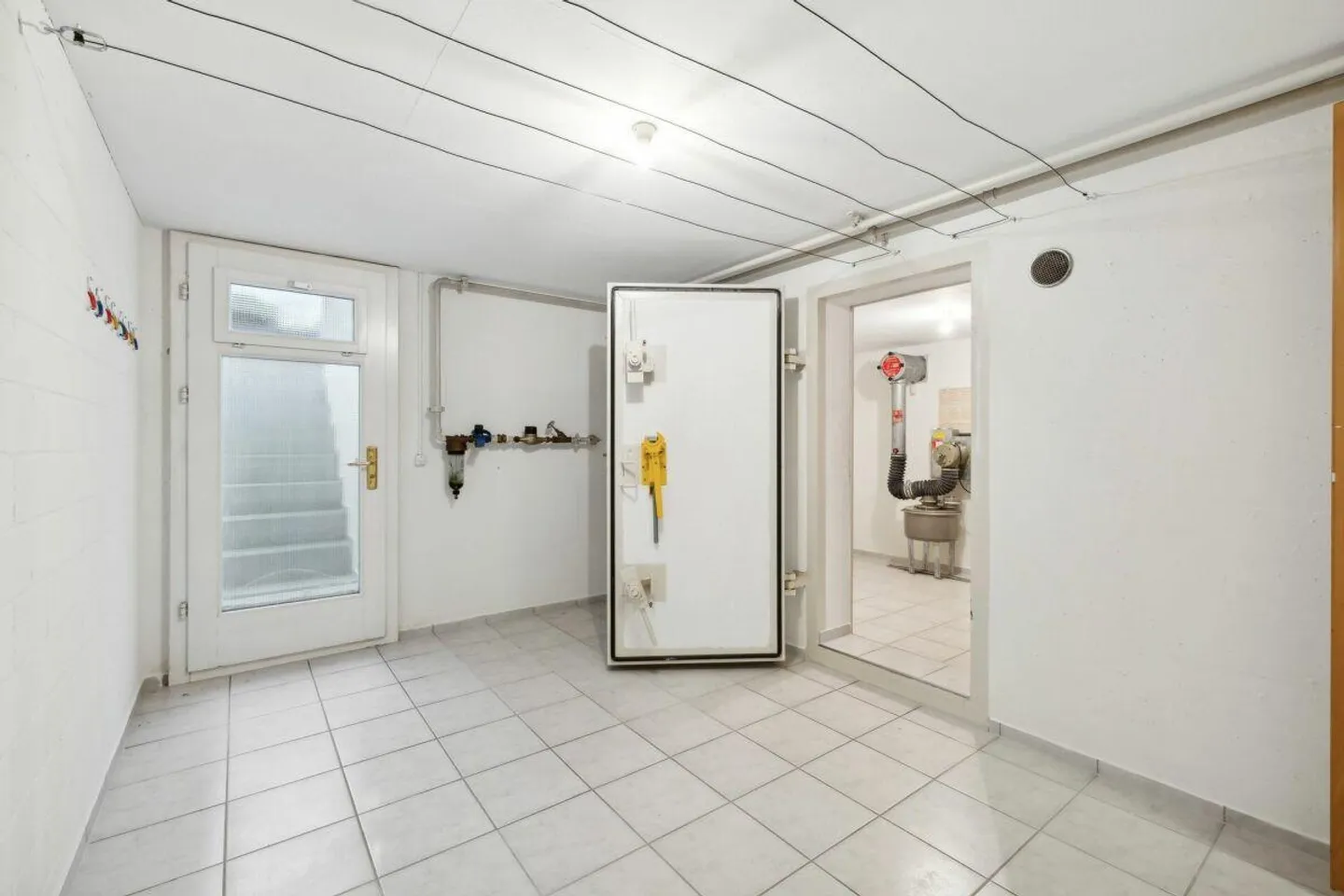 Maison de ville parfaite dans un emplacement calme - Photo 10 sur 10