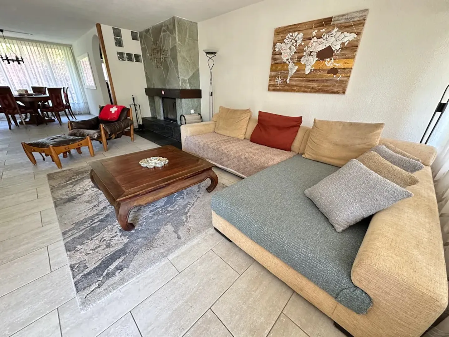 Appartamento in affitto - Foto 2 di 10