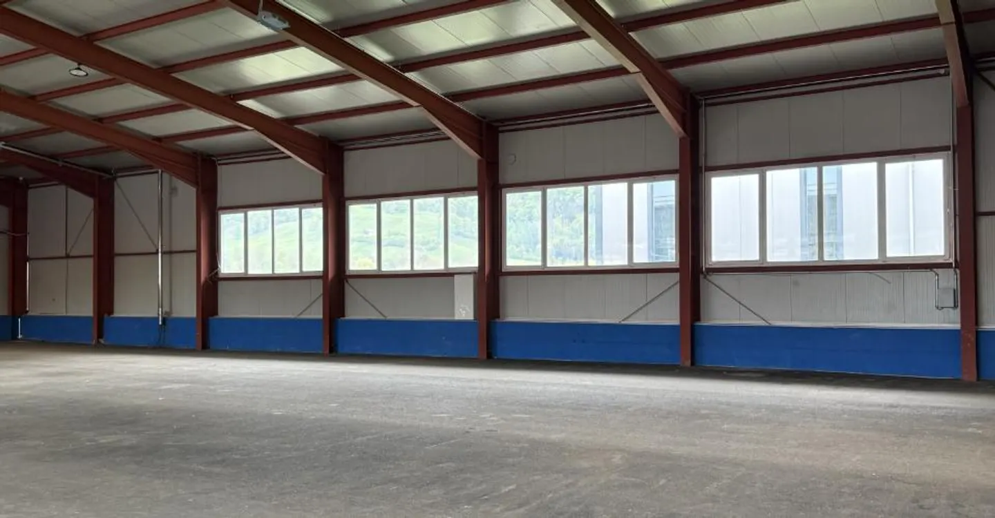 Storage Warehouse - Photo 2 of 3