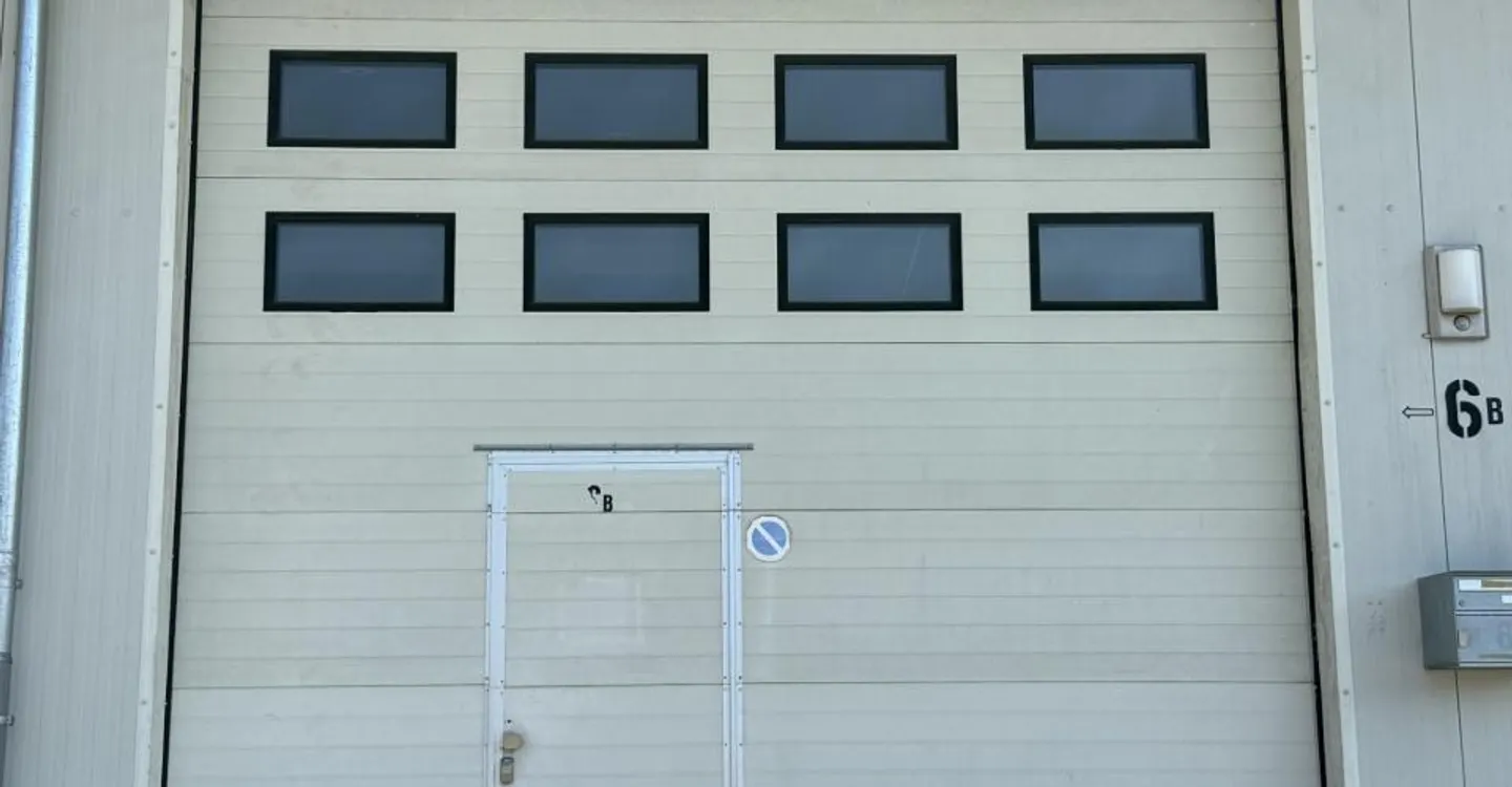 Storage Warehouse - Photo 3 of 3