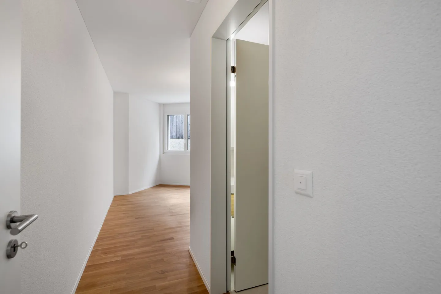 ZentrumSeon² - Modern living in the center - Photo 13 of 24