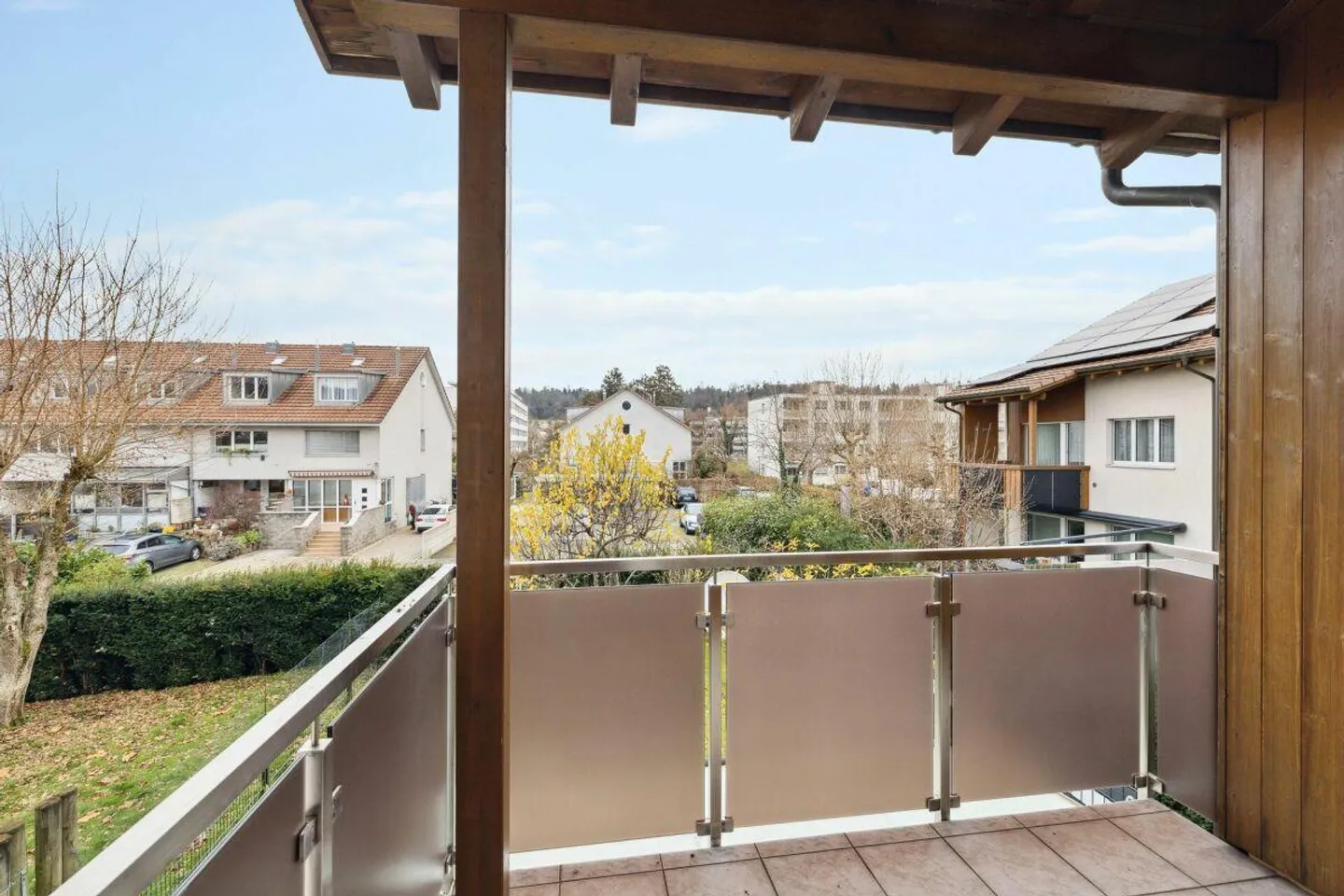 Maison de ville parfaite dans un emplacement calme - Photo 7 sur 10