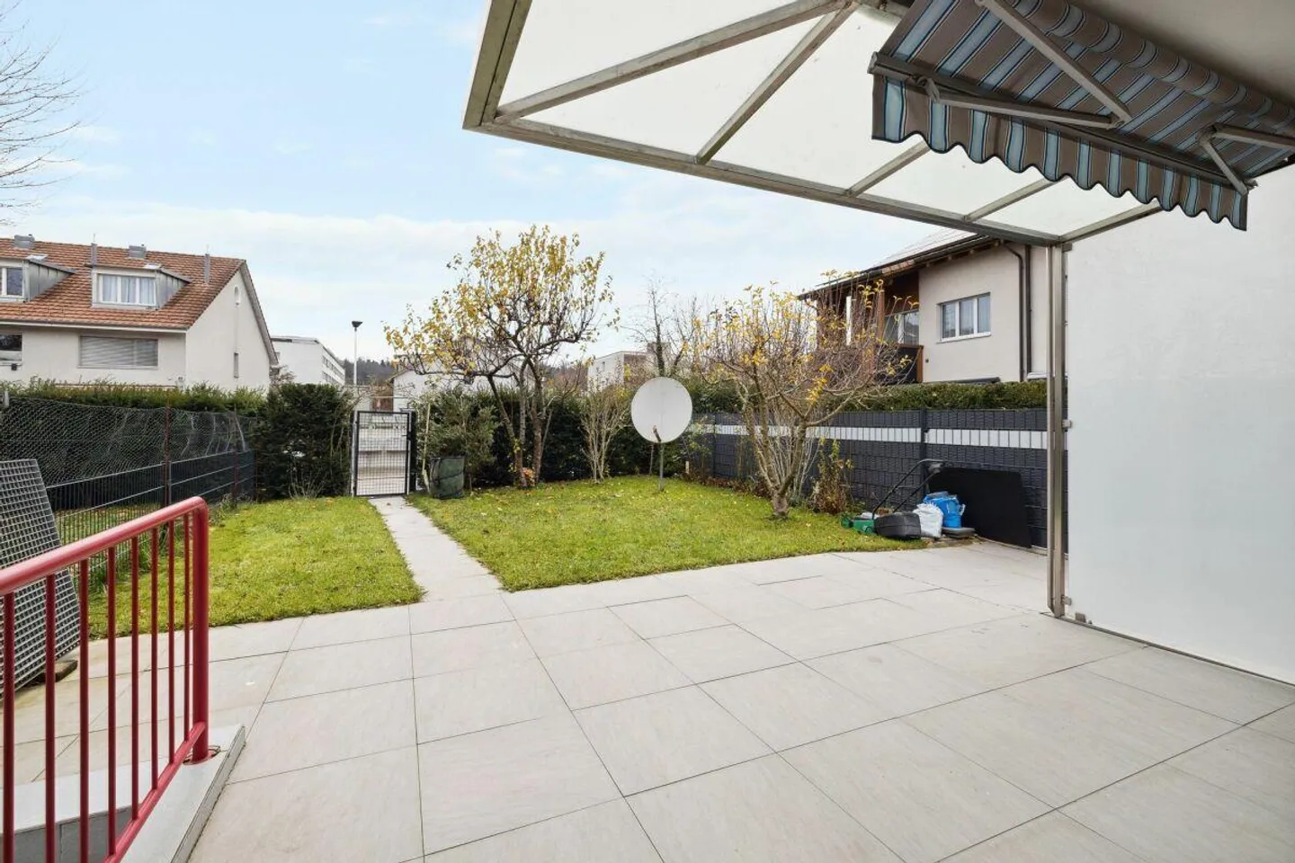 Maison de ville parfaite dans un emplacement calme - Photo 8 sur 10