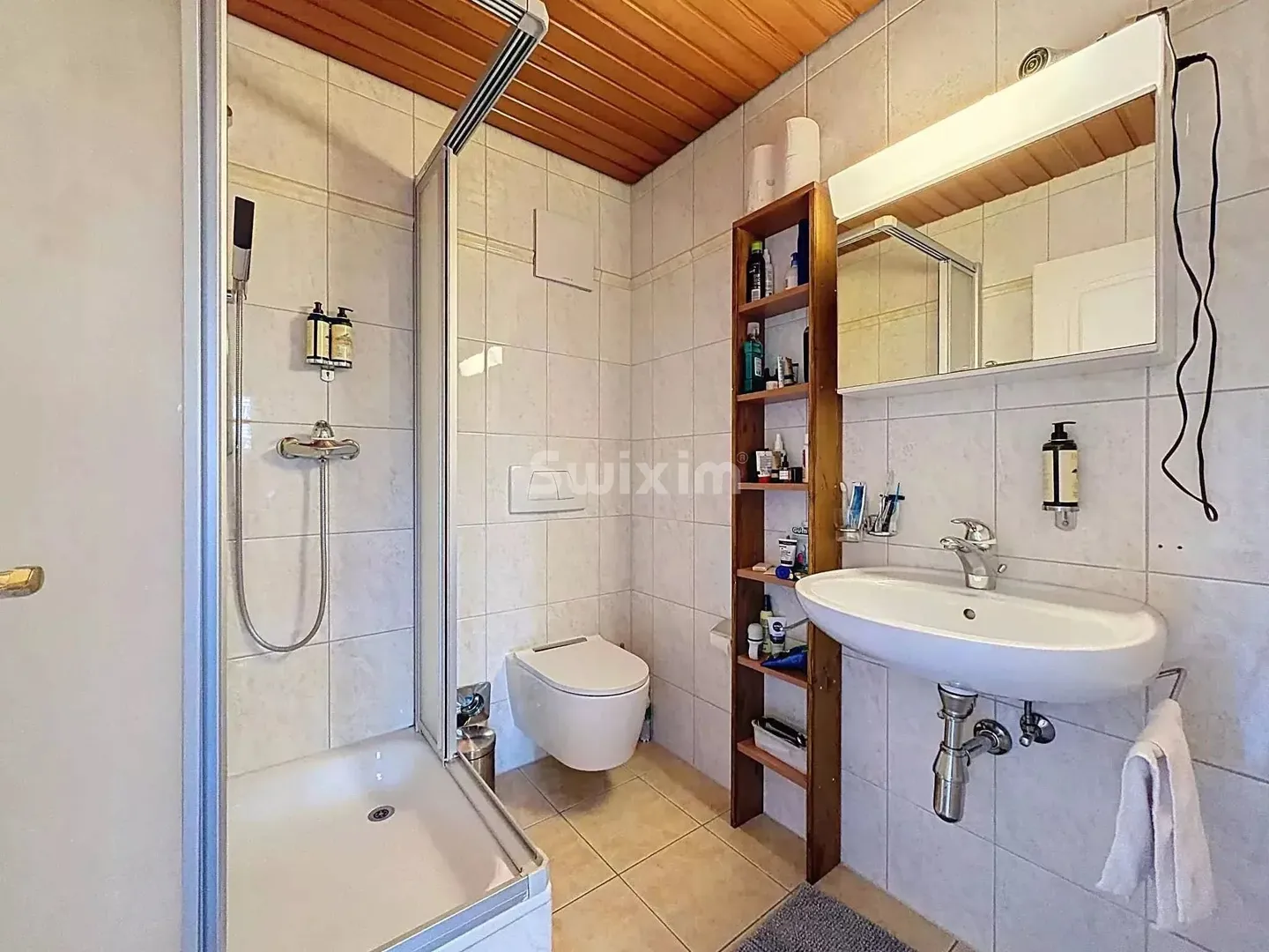 Helles 4.5-Zimmer-Apartment - Foto 10 von 10