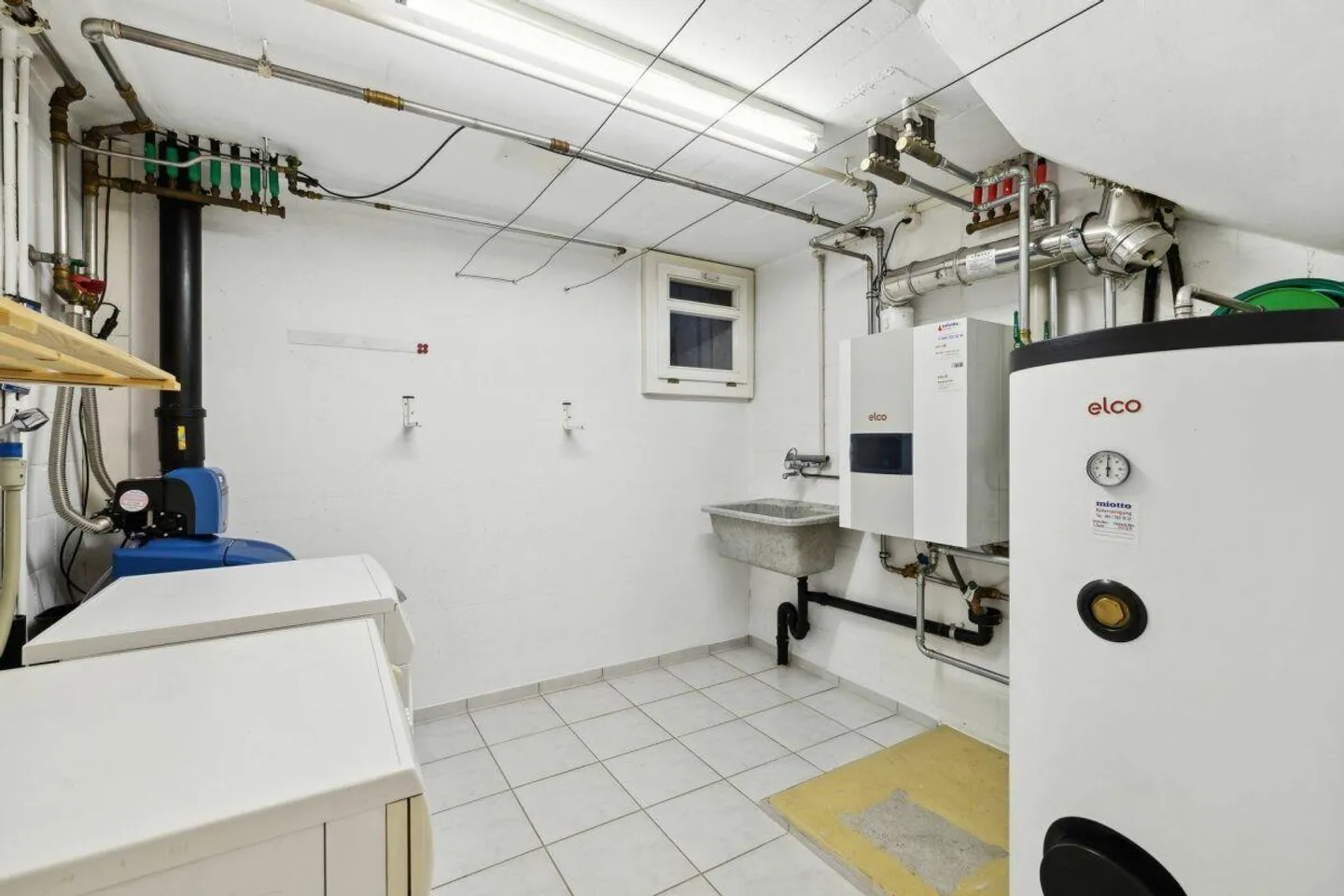 Maison de ville parfaite dans un emplacement calme - Photo 9 sur 10