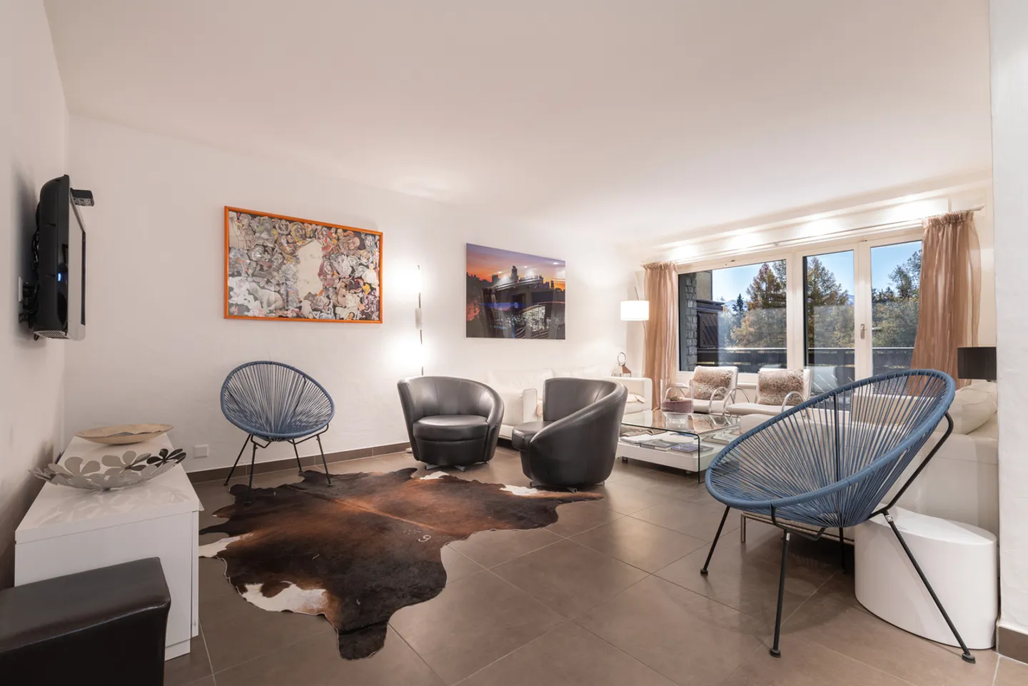 Appartement à louer - Photo 2 sur 15