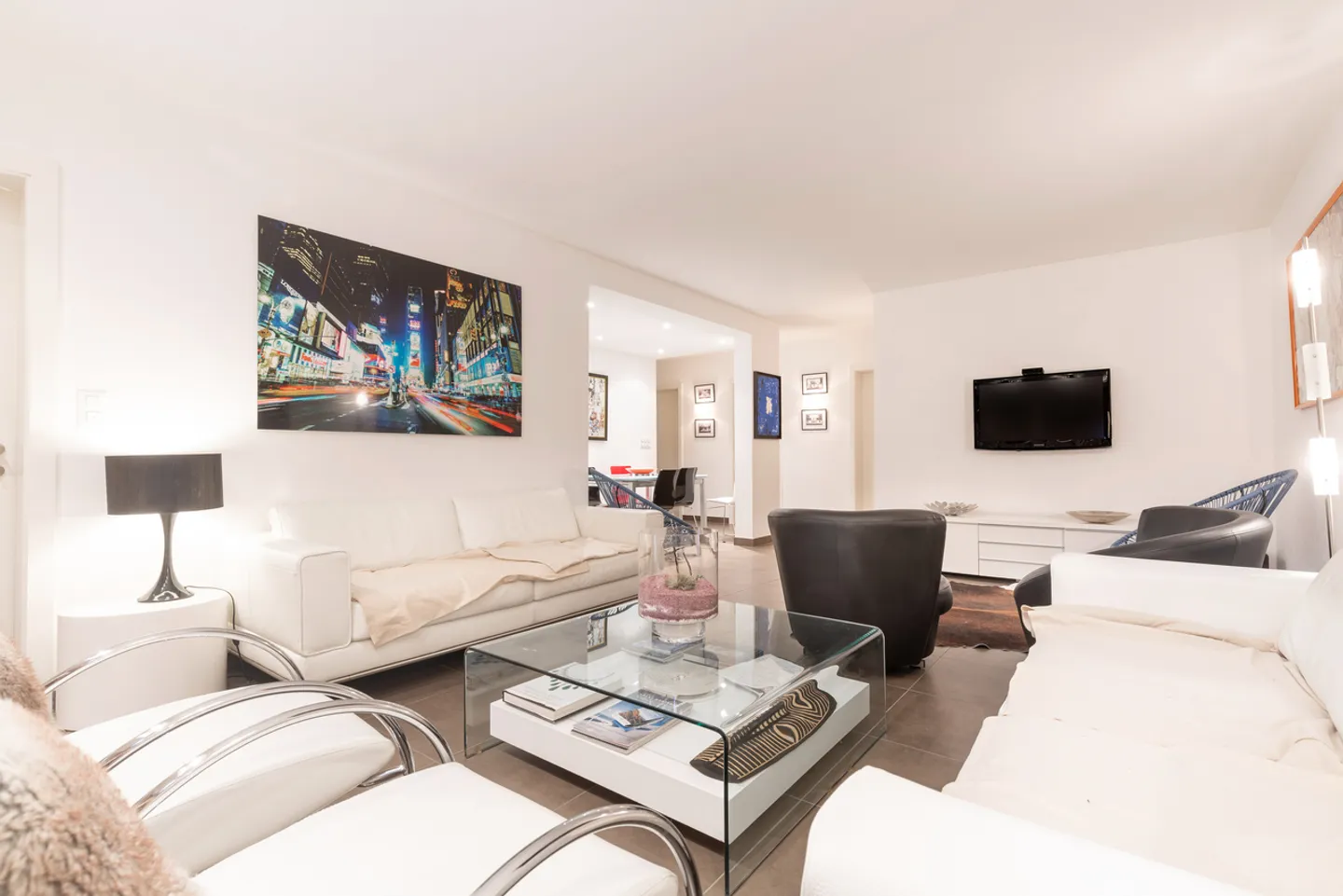 Appartement à louer - Photo 1 sur 15