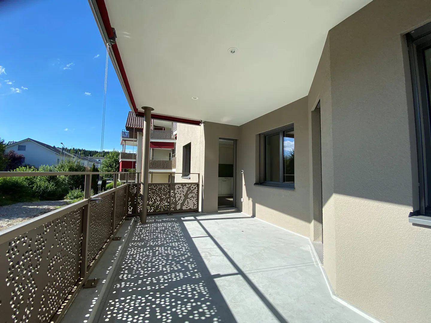 Appartement en duplex rénové de haute qualité - Photo 10 sur 12