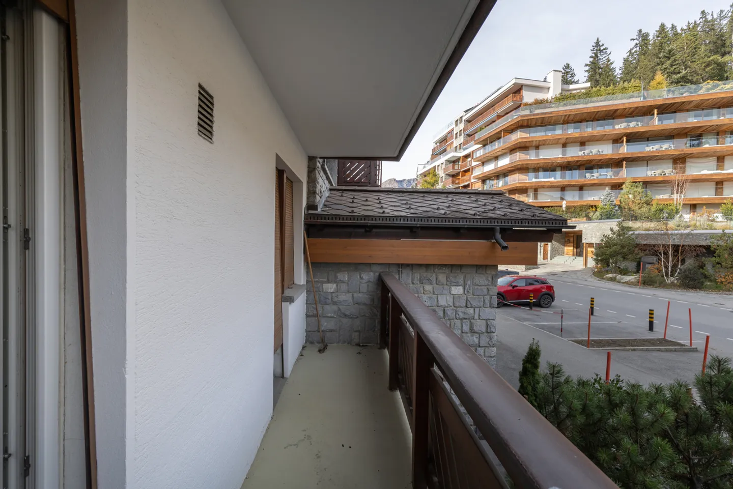 Appartement à louer - Photo 15 sur 15