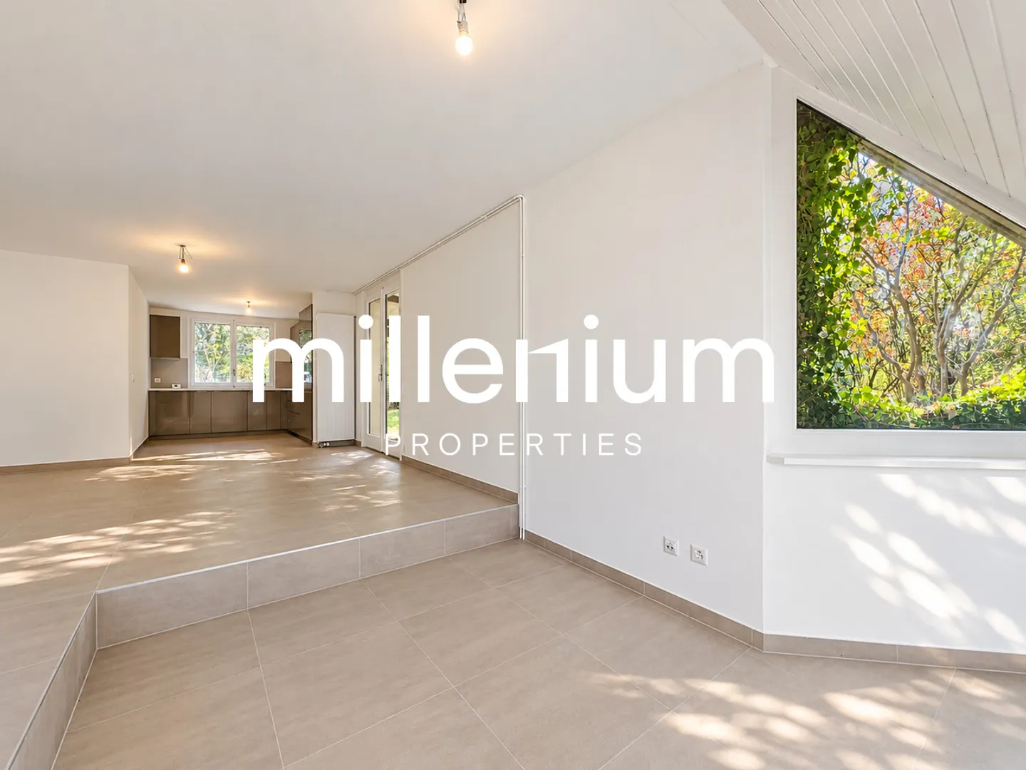 Renovated Detached Villa with Garden in Veyrier - Photo 5 of 11