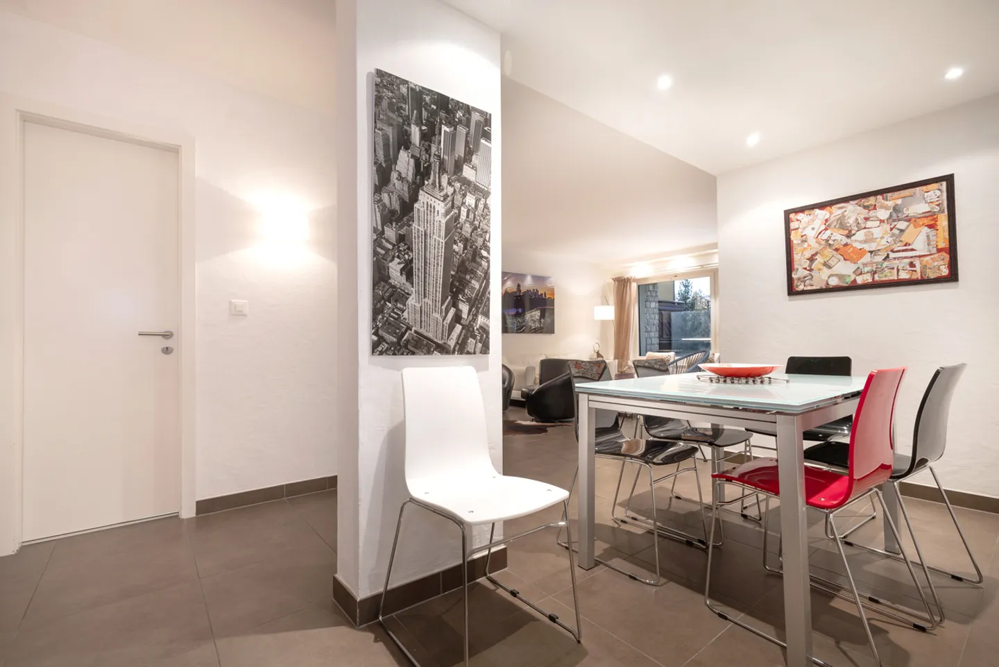 Appartement à louer - Photo 4 sur 15