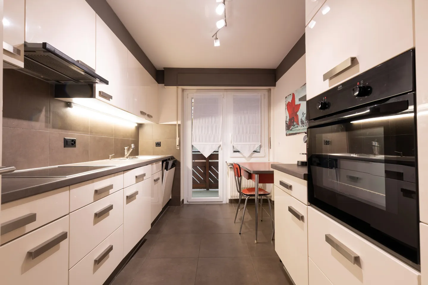 Appartement à louer - Photo 5 sur 15