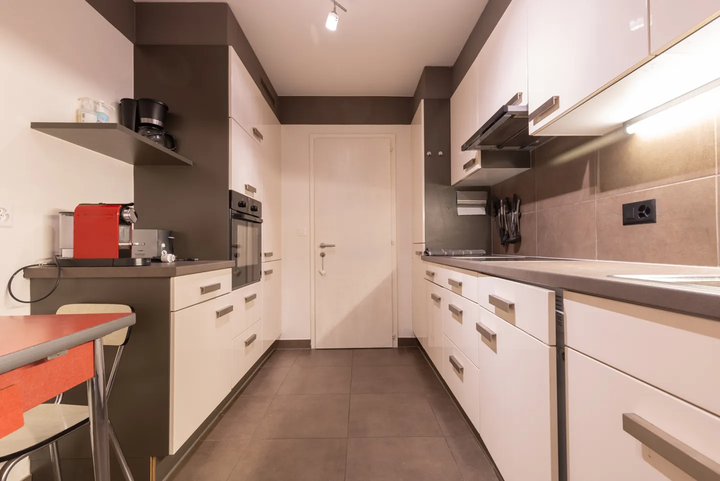 Appartement à louer - Photo 6 sur 15