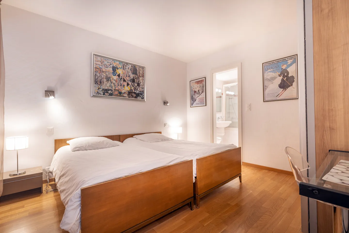 Appartement à louer - Photo 7 sur 15