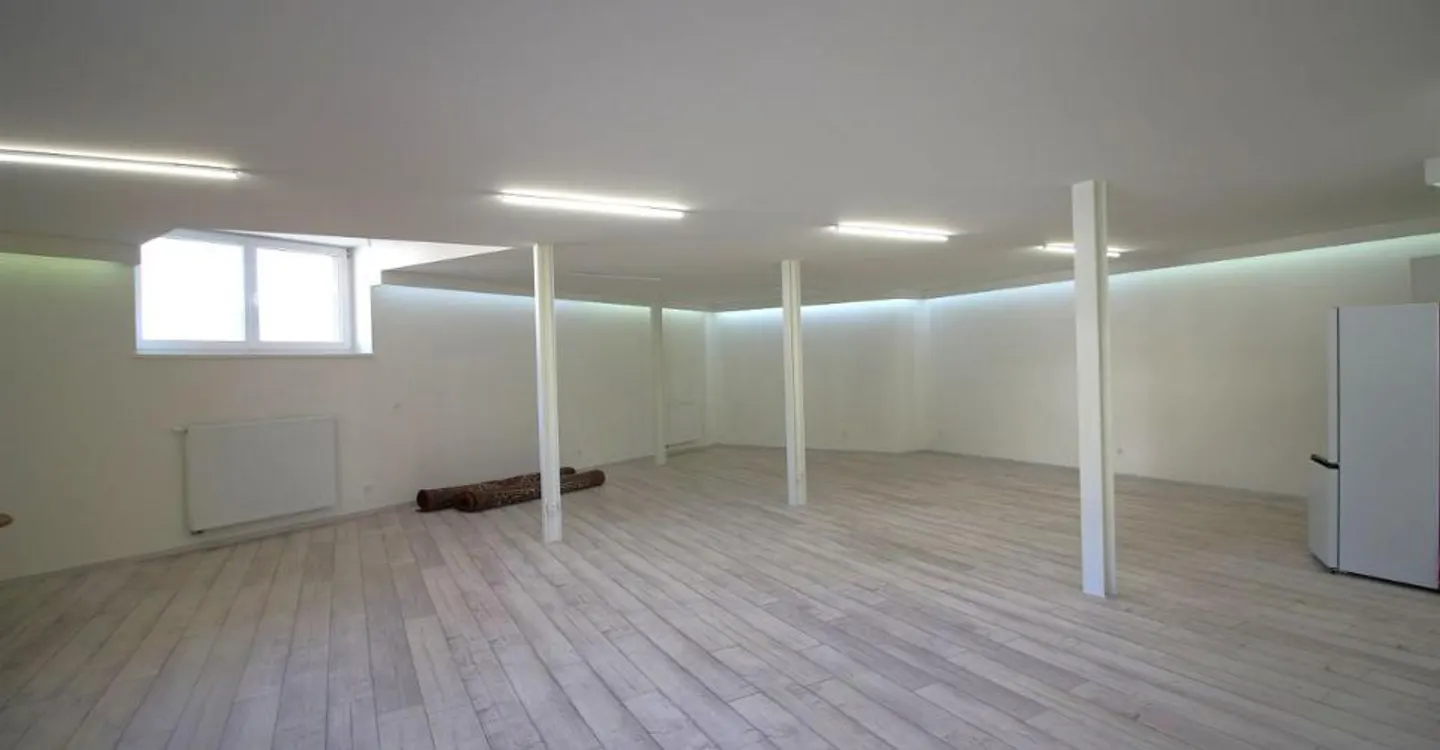 Loft 1 Zimmer - Foto 1 von 2