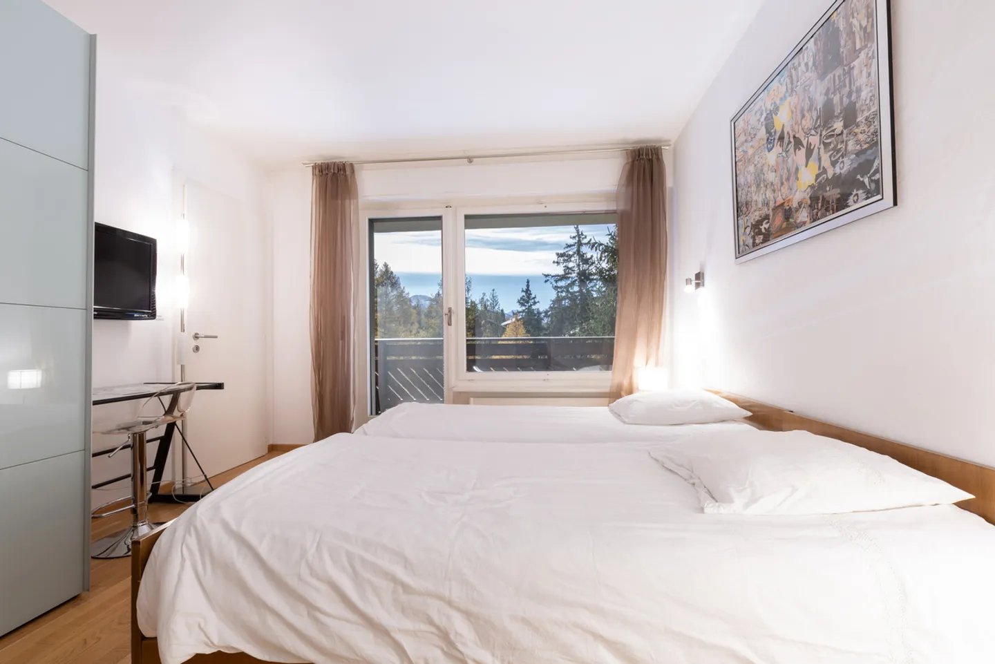 Appartement à louer - Photo 8 sur 15