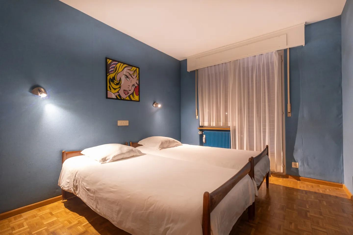 Appartement à louer - Photo 9 sur 15