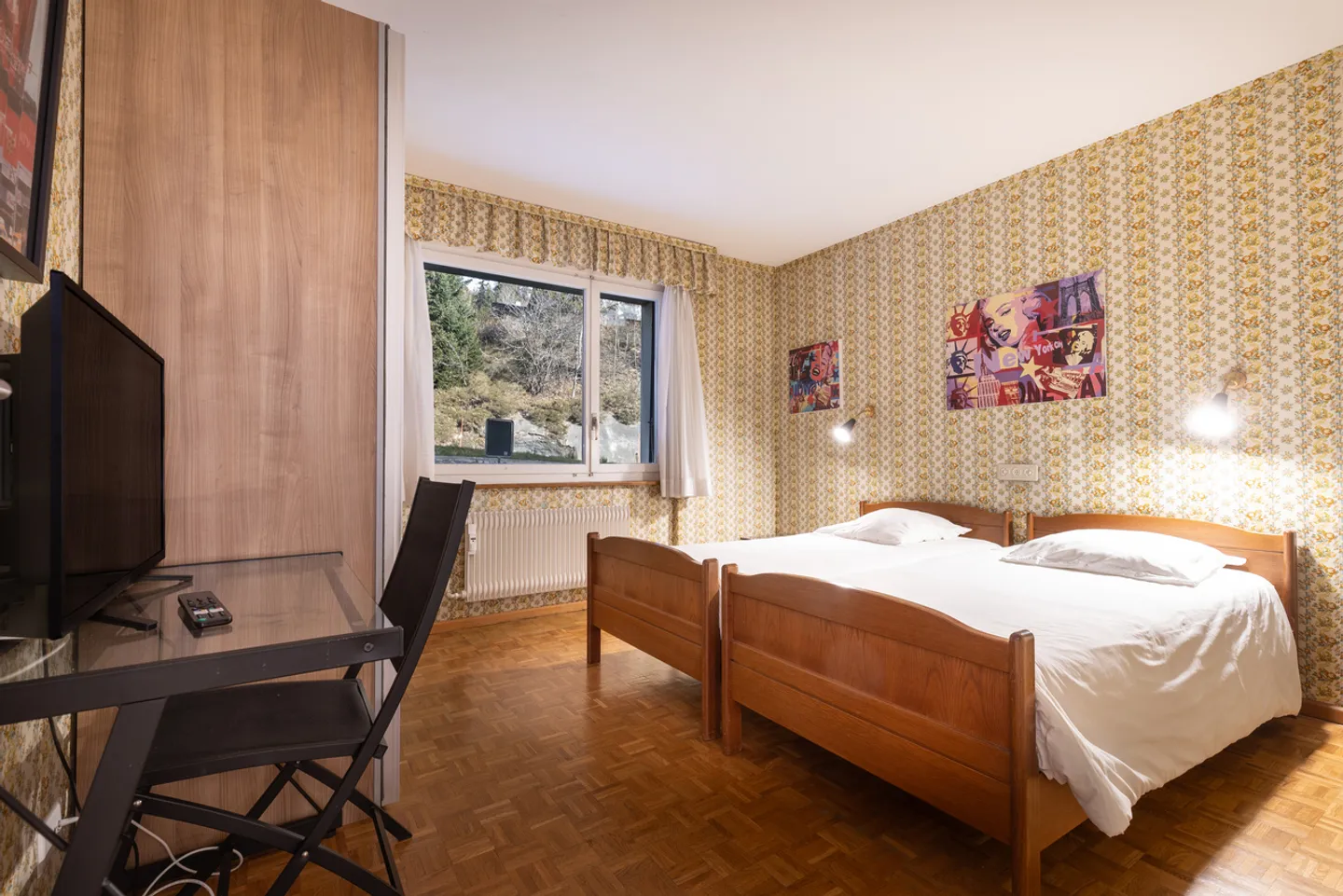 Appartement à louer - Photo 10 sur 15