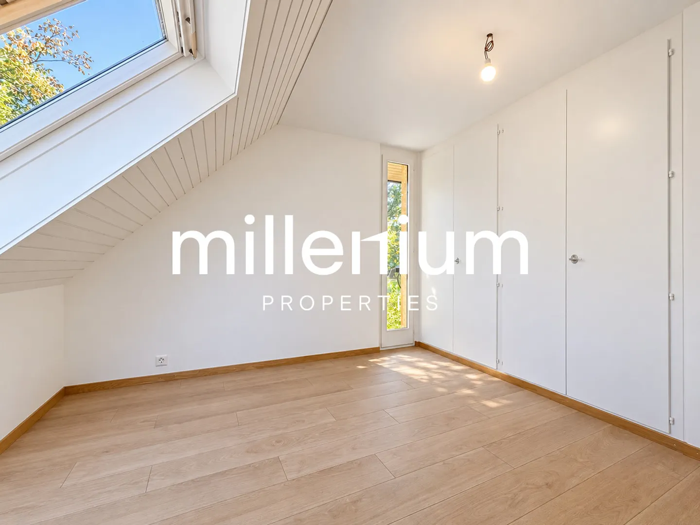Renovated Detached Villa with Garden in Veyrier - Photo 6 of 11
